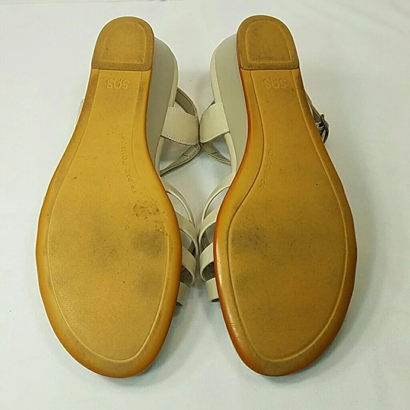 SAS. Tripad Comfort Sandals Size 10 W - Picture 6 of 8
